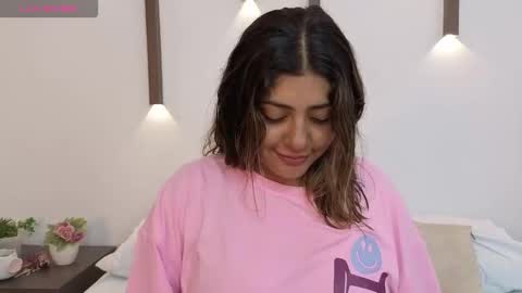 Abbygail online show from 01.08.26