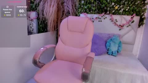 ABBY online show from 11.26.25