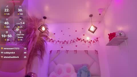 ABBY online show from 02.12.26