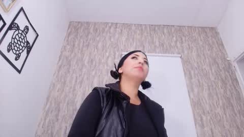 Abby online show from 10.11.25