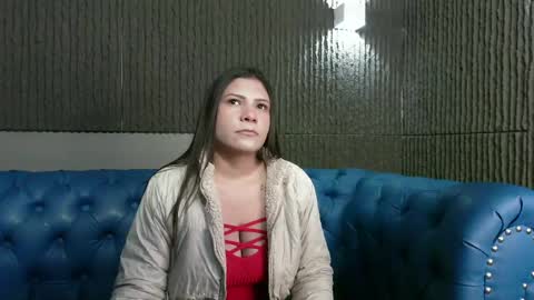 Snapshot of abby_ramos chatting on 03.20.26 abby online show from 03.20.26