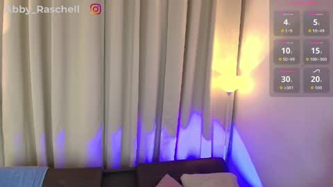 abby_raschell online show from 05.31.26