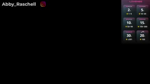 abby_raschell online show from 06.24.26