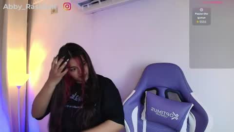 abby_raschell online show from 07.15.26