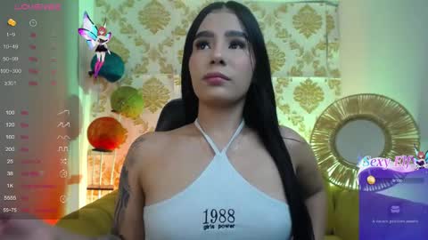 ABBY ROUSE  online show from 04.11.26