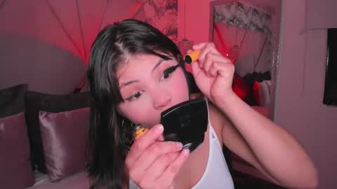 Abby Roux online show from 12.14.25