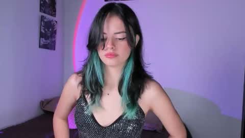 Abby Saenz online show from 01.14.26