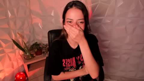 Abby Saenz online show from 06.03.26