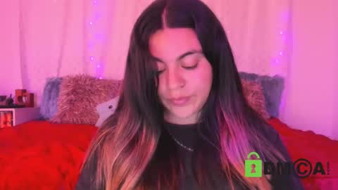 ABBY SAPHIR online show from 12.15.24