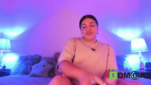 ABBY SAPHIR online show from 01.07.25