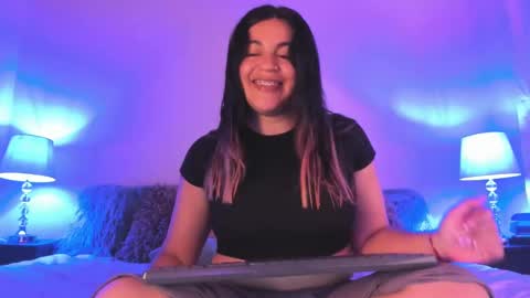 ABBY SAPHIR online show from 01.26.25