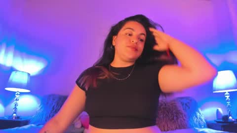 ABBY SAPHIR online show from 01.26.25