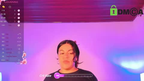 ABBY SAPHIR online show from 02.09.25