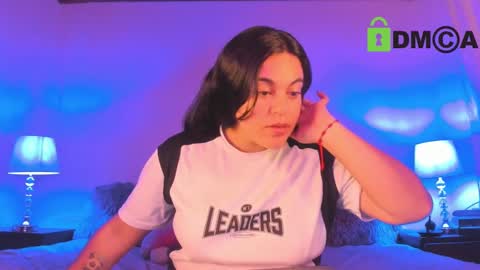 ABBY SAPHIR online show from 02.13.25