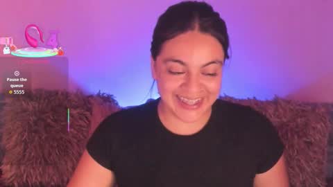 ABBY SAPHIR online show from 09.26.25