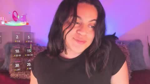 ABBY SAPHIR online show from 09.29.25