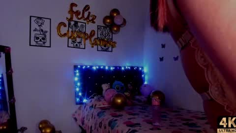 Snapshot of abby_sexygirl1 chatting on 01.06.25 Abby online show from 01.06.25