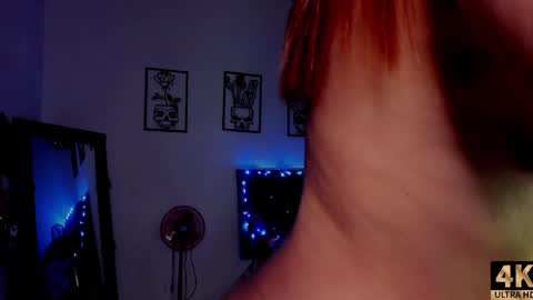 Snapshot of abby_sexygirl1 chatting on 01.13.25 Abby online show from 01.13.25