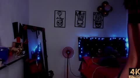 Snapshot of abby_sexygirl1 chatting on 01.18.25 Abby online show from 01.18.25