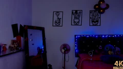 Snapshot of abby_sexygirl1 chatting on 01.29.25 Abby online show from 01.29.25