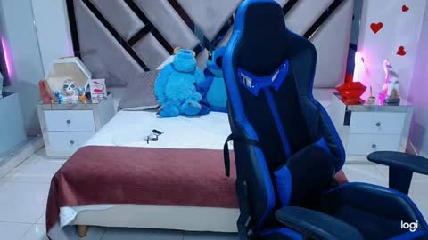 abby sexyxx online show from 01.30.25
