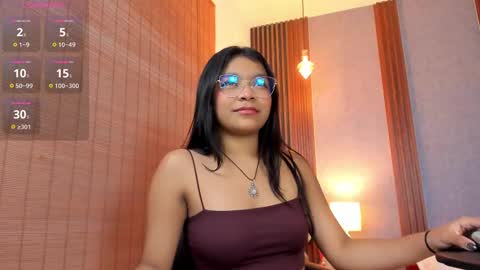 Abby online show from 02.14.25