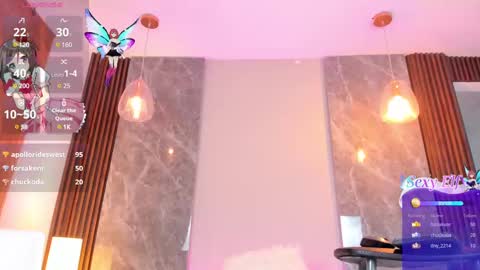 Abby online show from 03.07.25