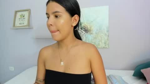ABBY  STONNE online show from 07.27.26