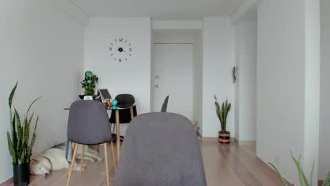 Snapshot of abbyada chatting on 02.07.25 Laura online show from 02.07.25