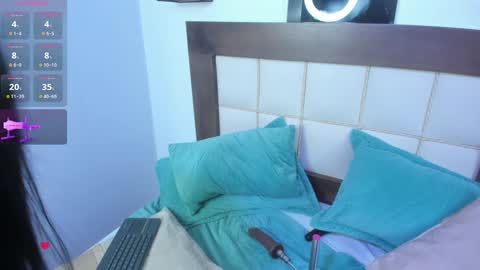 abbyadams23 online show from 02.07.25