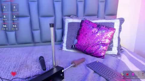 abbyadams23 online show from 02.10.26