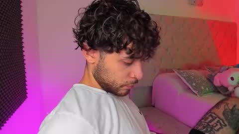 START TRANSMISSION ---- AM COLOMBIA TIME online show from 11.07.25