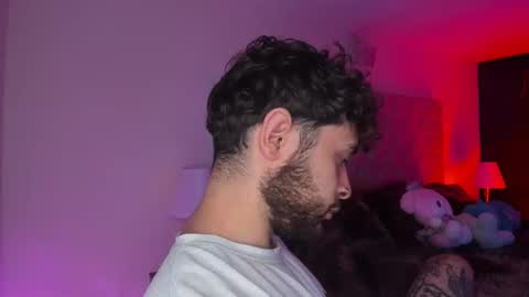 START TRANSMISSION ---- AM COLOMBIA TIME online show from 02.15.26