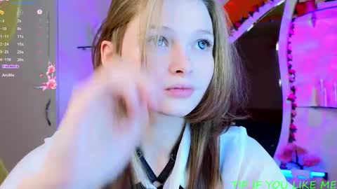 Abby online show from 02.21.26