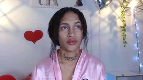 abbycute online show from 03.10.25