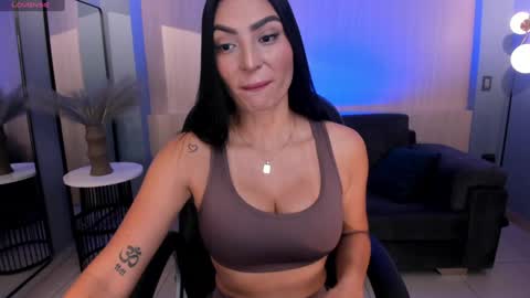 Abby Dalton  online show from 02.03.25