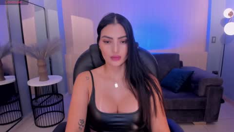 Abby Dalton  online show from 02.03.25