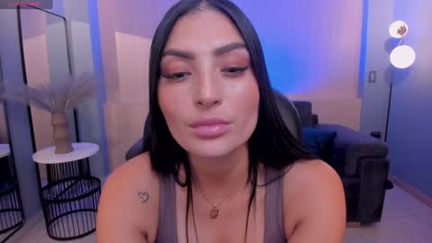 Abby Dalton  online show from 02.03.25