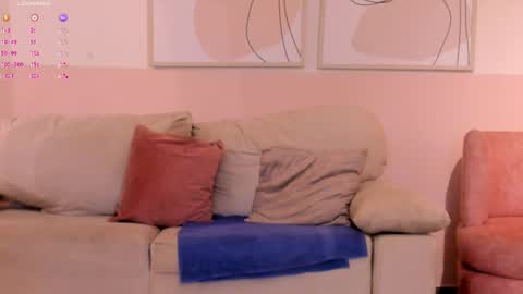 Abby Dalton  online show from 02.10.25