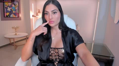 Abby Dalton  online show from 02.13.25