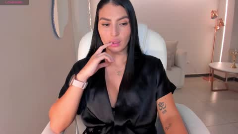 Abby Dalton  online show from 02.17.25