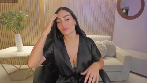 Abby Dalton  online show from 02.25.25