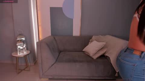 Abby Dalton  online show from 03.04.25