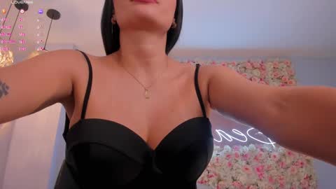 Abby Dalton  online show from 03.11.25