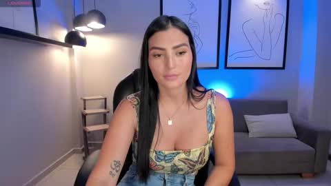 Abby Dalton  online show from 10.06.25