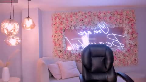 Abby Dalton  online show from 03.19.26