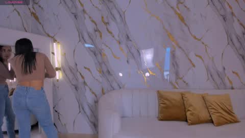 Abby Dalton  online show from 04.08.26