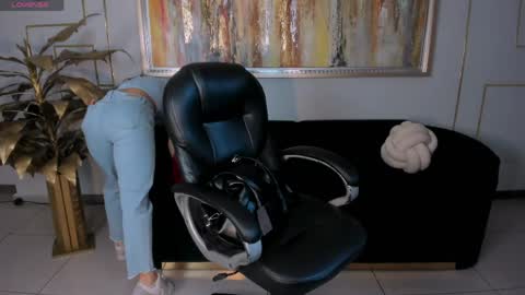 Abby Dalton  online show from 04.18.26