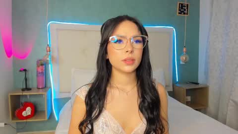 Snapshot of abbydixon1 chatting on 02.21.25 Abby Dixon online show from 02.21.25