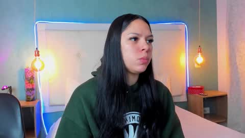 Abby Dixon  online show from 02.06.26